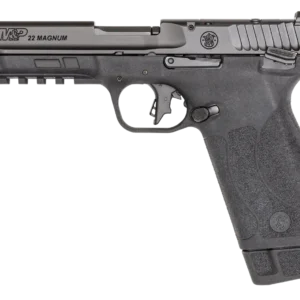 SMITH & WESSON M&P 22 MAGNUM BLK 4.35" BBL, M.S. 10RD COMPLIANT