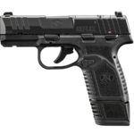 FN REFLEX MRD MS 9MM BLACK PSTL 3.3" 1-11RD 1-15RD