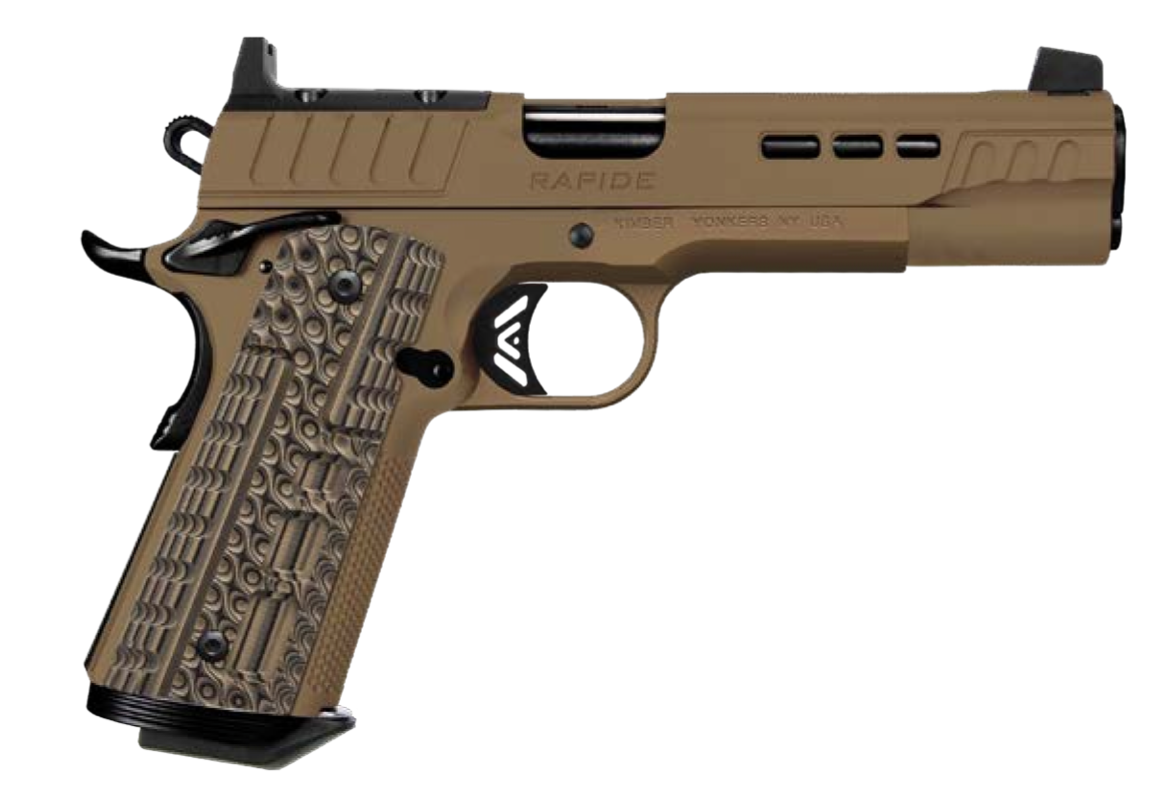 image-full-6788-3b4ae6fb10ec15d23e308c602f52a7d2.png KIMBER RAPIDE FDE OR 38 SUPER 5" 1-9RD MAG - Image 1