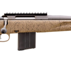 RUGER AMERICAN G2 RANCH 400 LEGEND 16.1" T.B. FDE SPLTR 5RD