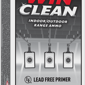 WINCHESTER 9 MM SUPER-X TARGET WINCLEAN 147 GR 50 RD/BX 10 BX/CS