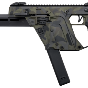 KRISS VECTOR CRB G3 45 ACP RIFLE WOODLAND DELTA CAMO 30RD