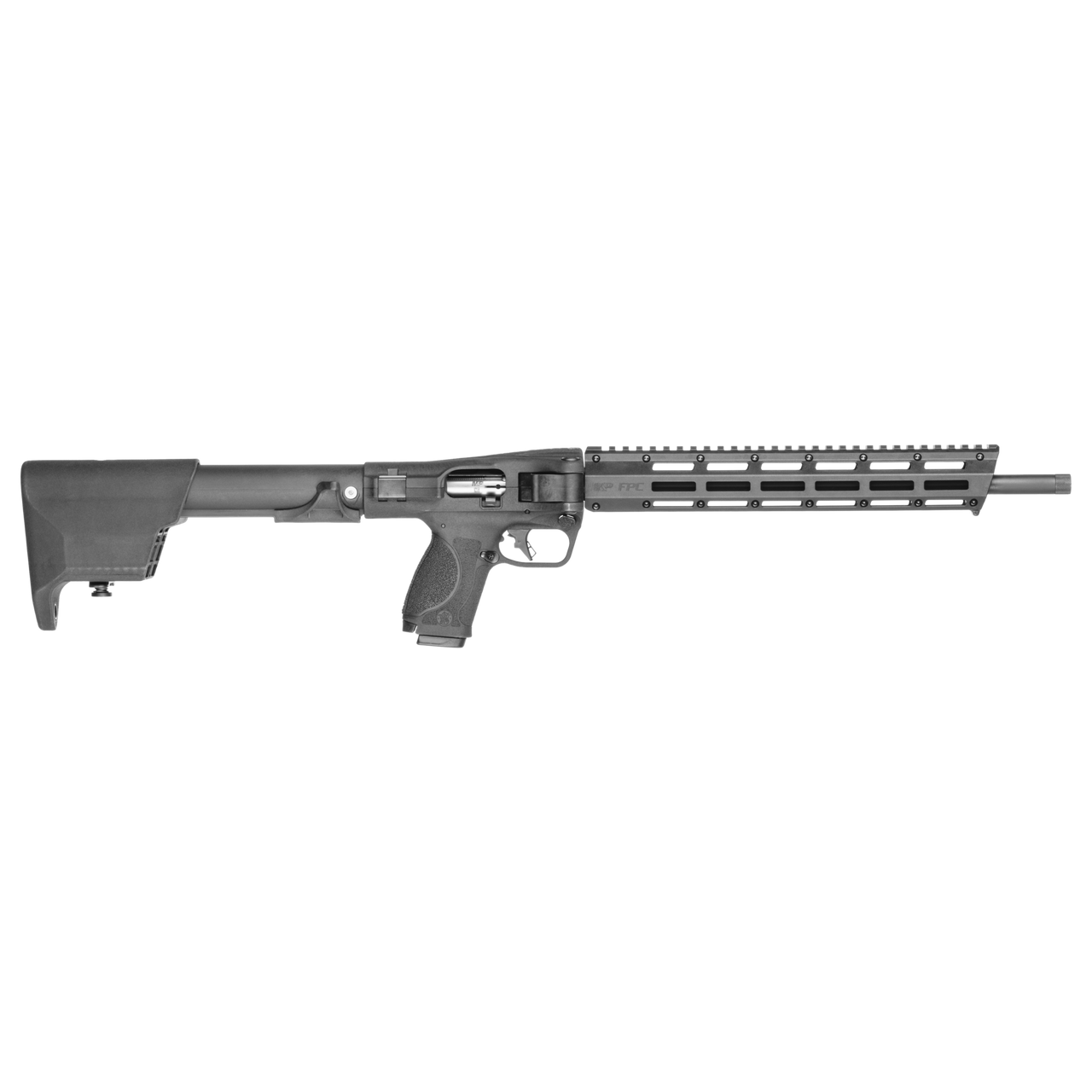 image-full-8542-253819e6d55169fb5cc1aacdbe28138e.webp SMITH & WESSON M&P FPC 22LR 16.25" MLOK O.R. 3-10RD MAGS - Image 1
