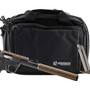 RUGER MARK IV SD BURNT BRONZE 22/45 22LR PISTOL 4.4" 2-10RD MAGS (HIPOHP22-BRONZE)