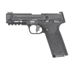 SMITH & WESSON M&P 22X PISTOL 22LR, 4.1" M.S. O.R. 2-10RD MAGS
