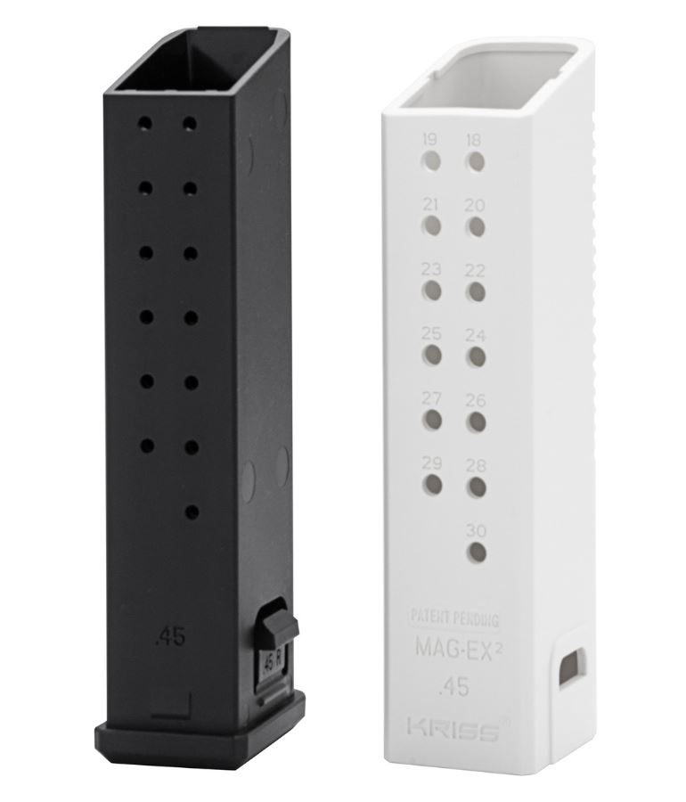 kralpef7f.jpg KRISS USA MAGEX2 EXTENSION KIT 45ACP ALP - Image 1