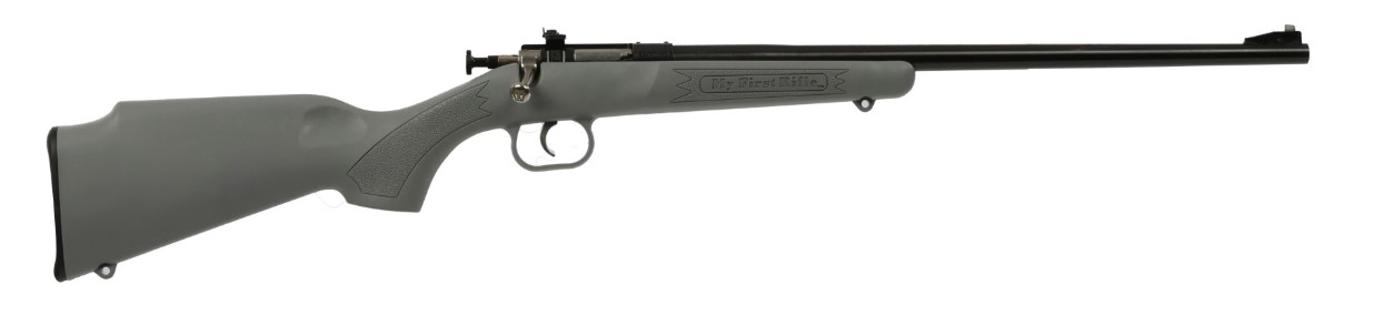 ksa24475c54.jpg KEYSTONE SPORTING ARMS CRICKETT 22LR BL/GRY - Image 1
