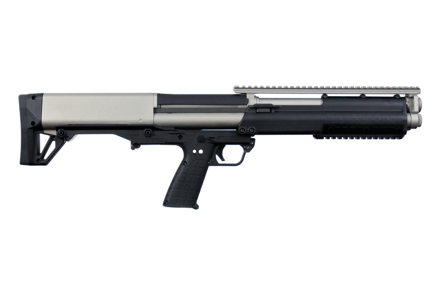 ksg-ck-ttnm.jpg KEL KSG 12/18.5 14R TTNM DE - Image 1