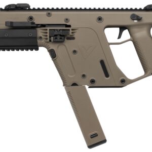 KRISS USA VECTOR SDP-E G2 45ACP 6.5" FDE