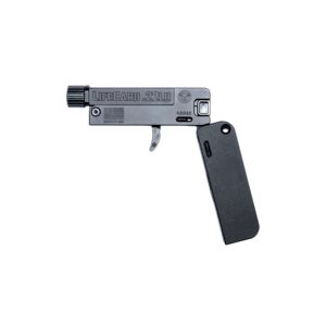 TRAILBLAZER FIREARMS LIFECARD POLY 22LR BLACK TB  #