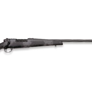 WEATHERBY MARK V LIVE WILD 240WBY 24"