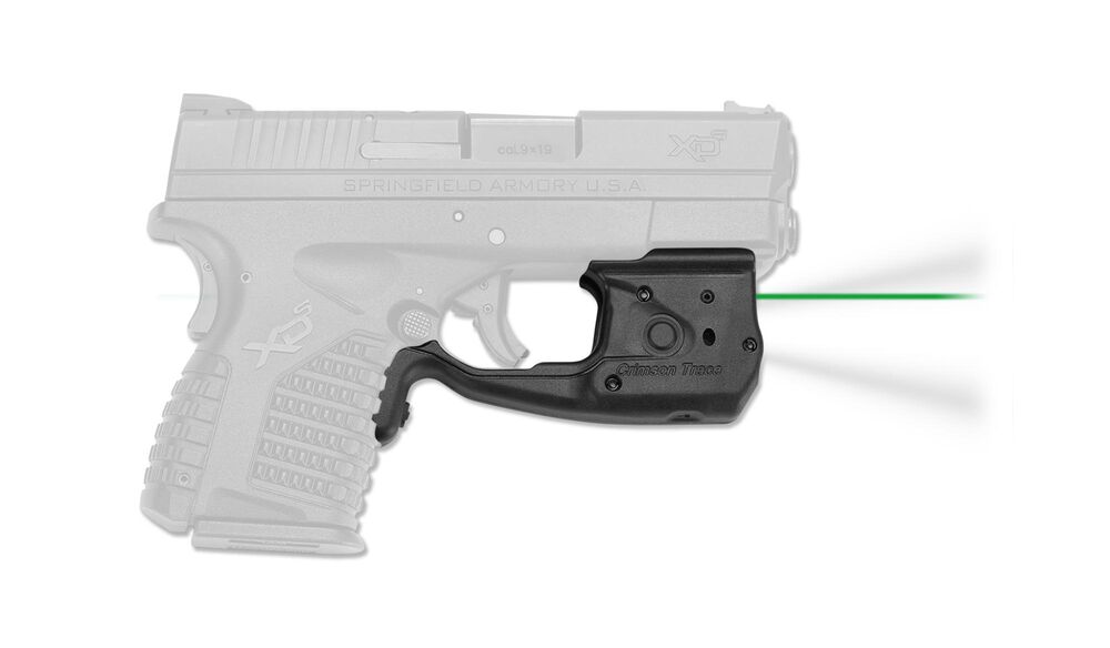 ll802gd78a.jpg CRIMSON TRACE LASERGUARD PRO LL-802G SF XD-S - Image 1