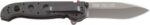 CRKT M21-04G 3.875" DEEP - BELLIED BLACK SPEAR POINT - Image 3