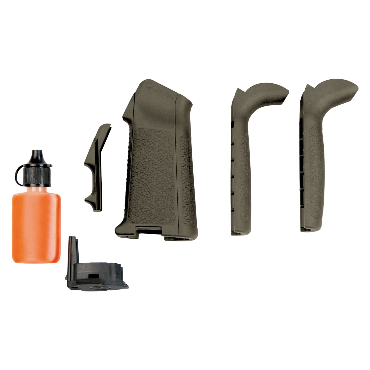 mag521odg16c3.jpg MAGPUL MIAD GEN 1.1 GRIP TYPE 2 ODG - Image 1