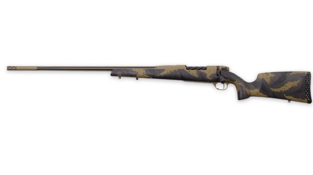 max01n308nl4b962e.jpg WEATHERBY MARK V APEX 300WBY 26" FDE LH - Image 1