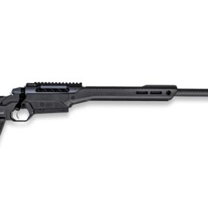 WEATHERBY 307 ALPINE MDT CARBON 25CR 22"