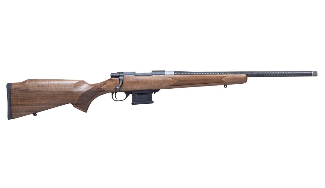 miniwalnut03b0-1.jpg HOWA MINI HUNTER 6MMARC 20" CF - Image 1