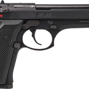 DERYA ARMS MK9 9MM BLK 17+1 4.9"