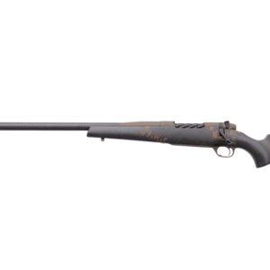 WEATHERBY MARK V BC CARBN 257WBY 26" LH#