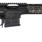 CHRISTENSEN ARMS MPR 223REM CHASSIS BLK 16" MB