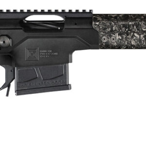 CHRISTENSEN ARMS MPR 223REM CHASSIS BLK 16" MB