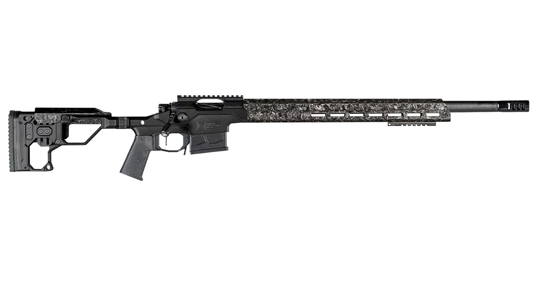 mprblk8d77-2.jpg CHRISTENSEN ARMS MPR 308WIN CHASSIS BLK 20" MB - Image 1