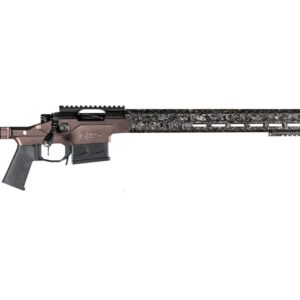 CHRISTENSEN ARMS MPR 6.5CR CHASSIS BRWN 16" MB#