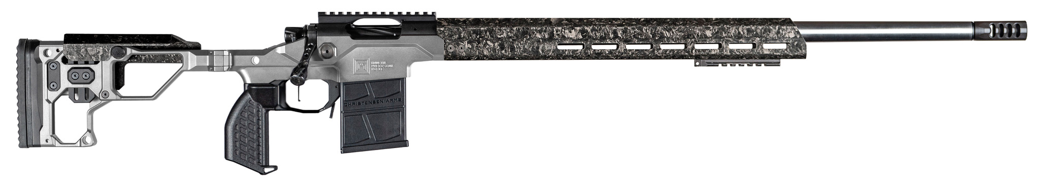 mprcompa338-5.jpg CHRISTENSEN ARMS MPR COMPETITION 6.5CR 26" - Image 1