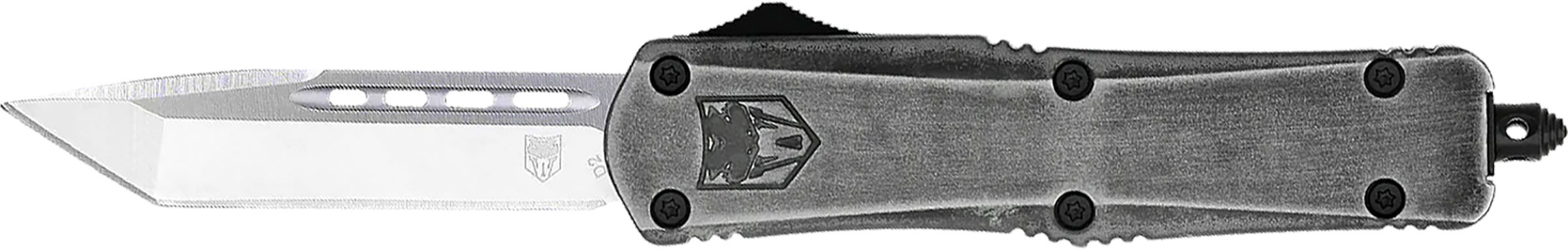 mswfs-3tns.jpg CBT MED FS-3 STONEWASH TANTO - Image 1
