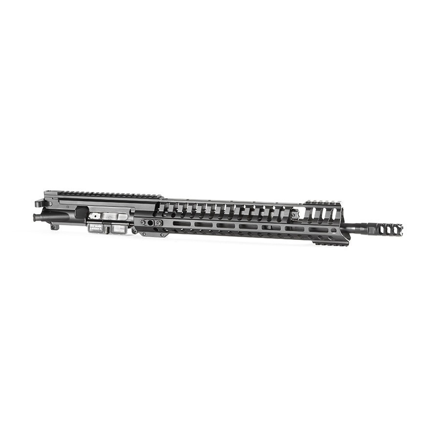 pf012692cea.jpg POF USA P-415 EDGE UPPER 5.56 16.5" BK - Image 1
