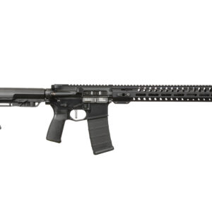 POF USA MINUTEMAN 5.56 13.75" BLK MLOK