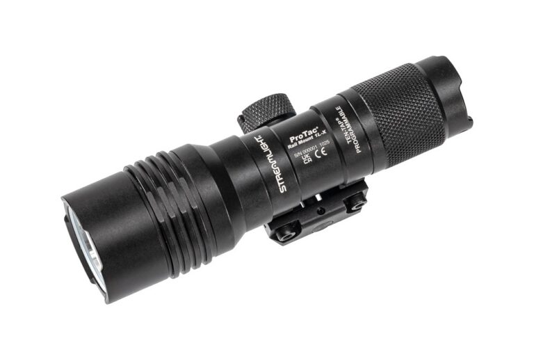 STREAMLIGHT PROTAC RL MNT 1LXUSB 850LM BLK