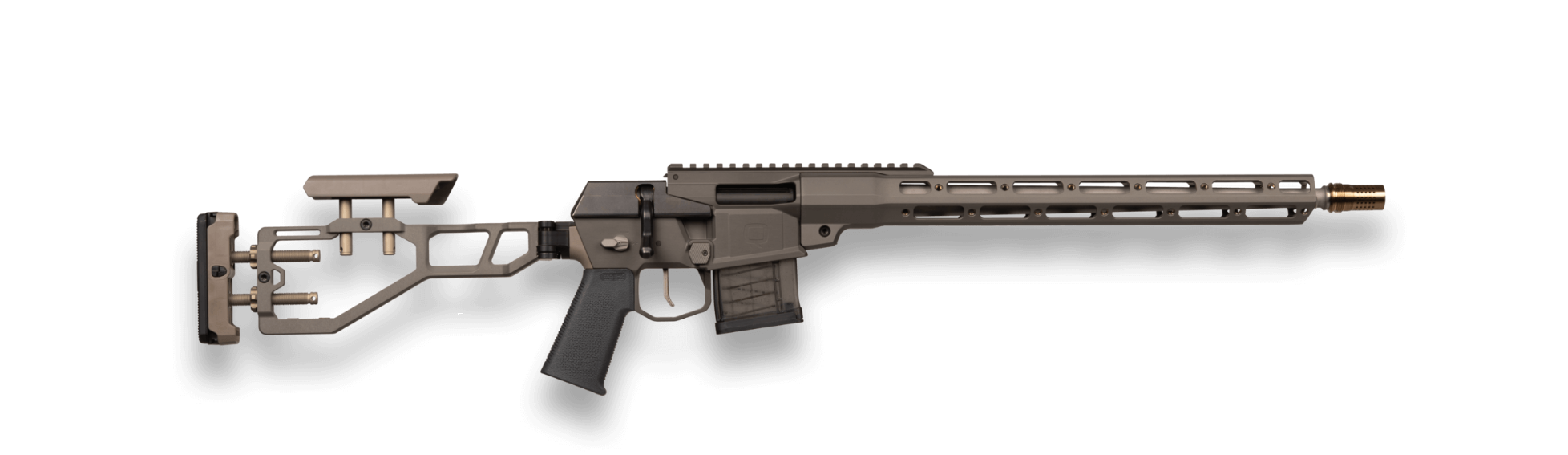 qqminifix300165352.png Q MINI FIX 300BLK 16" GRY - Image 1