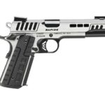 KIMBER RAPIDE SCORPIUS 45ACP 5" 8+1 #