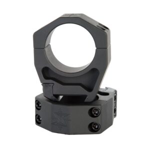 SEEKINS PRECISION SCOPE RINGS 35MM XTRA HIGH BLK