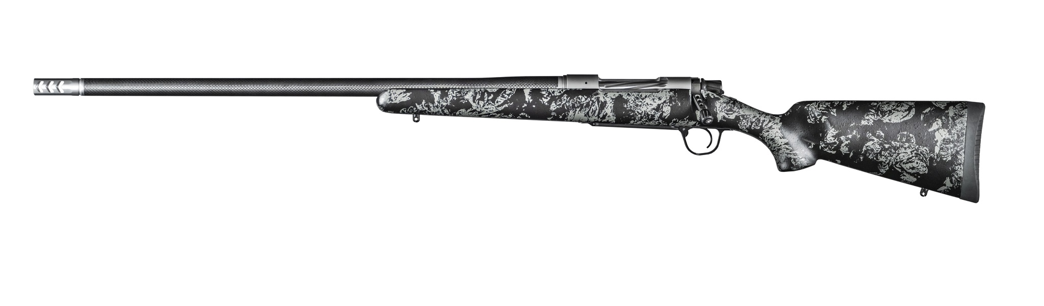 rlblklalh31dc.jpg CHRISTENSEN ARMS RIDGELINE FFT 300WIN CB/GY LH - Image 1