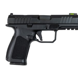 ROST MARTIN RM1C 9MM 10+1 BLK 4" OR NS