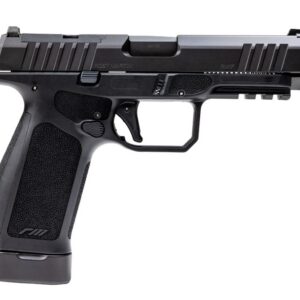 ROST MARTIN RM1F 9MM 15+1 BLK 4.5" OR FS