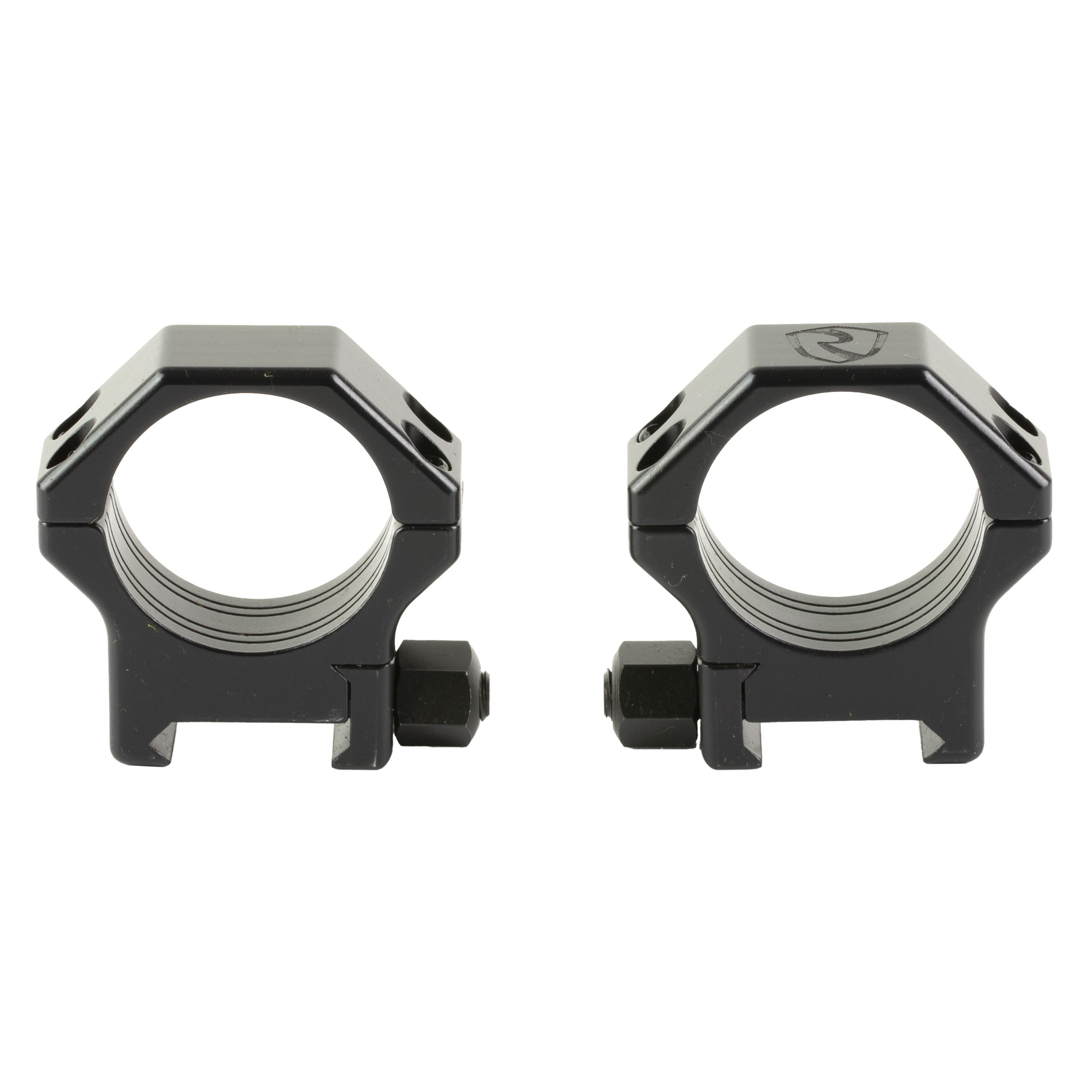 roxrc308s231hr7c72.jpg RITON OPTICS RINGS HARDENED STEEL 30MM 8MM - Image 1