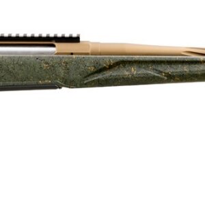 RUGER AMERICAN GEN2 PRED 6.5PRC 22"