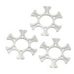 RUGER MOON CLIPS GP100 10MM 3-PACK