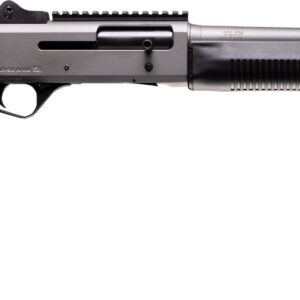 FOUR PEAKS ASKA S4 12/18.5 PSTL GRIP TUNG