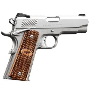 KIMBER STAINLESS PRO RAPTOR II 45ACP#