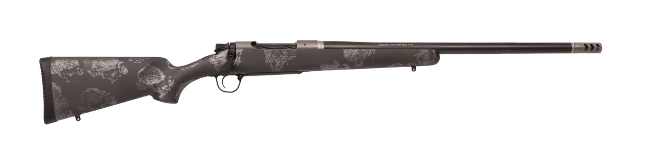stainless22d8e3-1.jpg CHRISTENSEN ARMS RIDGELINE FFT 280AI CB/GY 22" - Image 1