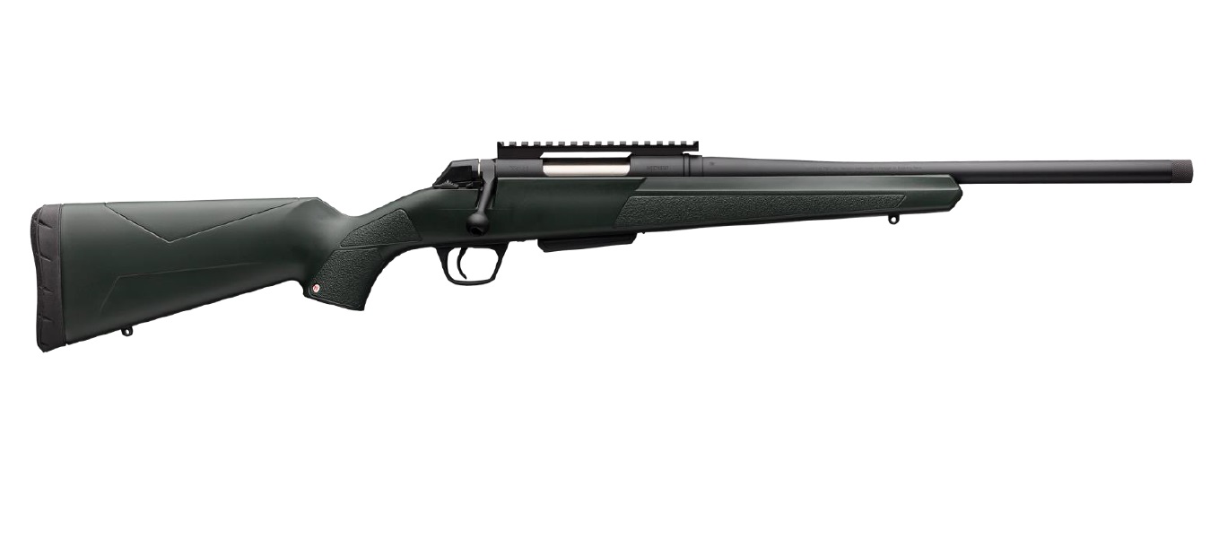 stealtha2b3-1.jpg WINCHESTER XPR STEALTH 6.5PRC GRN 16" TB - Image 1
