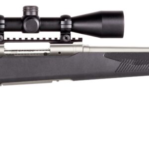 SAVAGE ARMS 110 APEXSTORM XP 400LEG SS   #