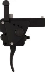 TIMNEY TRIGGER MOSSBERG 100ATR - W/SAFETY BLACK LONG ACTION - Image 3