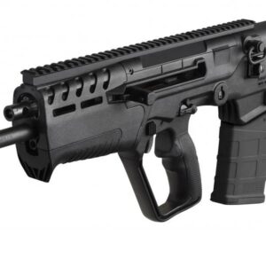 IWI - ISRAEL WEAPON INDUSTRIES TAVOR 7 7.62X51 20" BLK 10+1