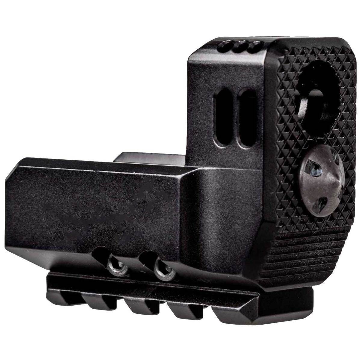 tap22008e897.jpg TAPCO COMPENSATOR GLOCK 19 BLACK - Image 1