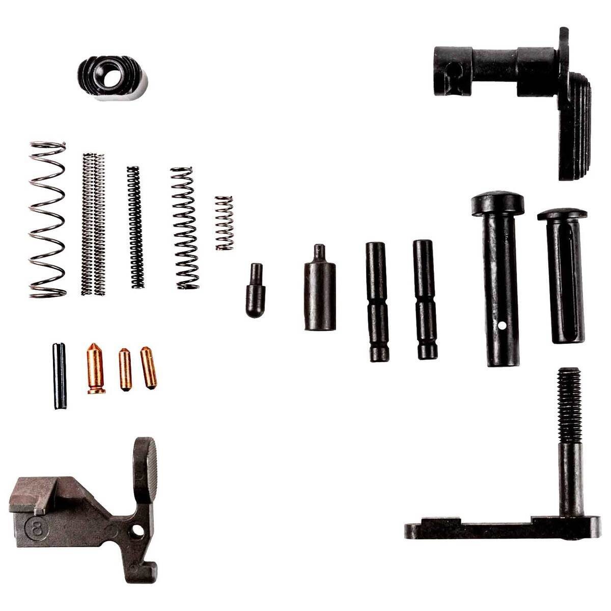 tap22037261e.jpg TAPCO AR-15 LOWER PARTS KIT - Image 1